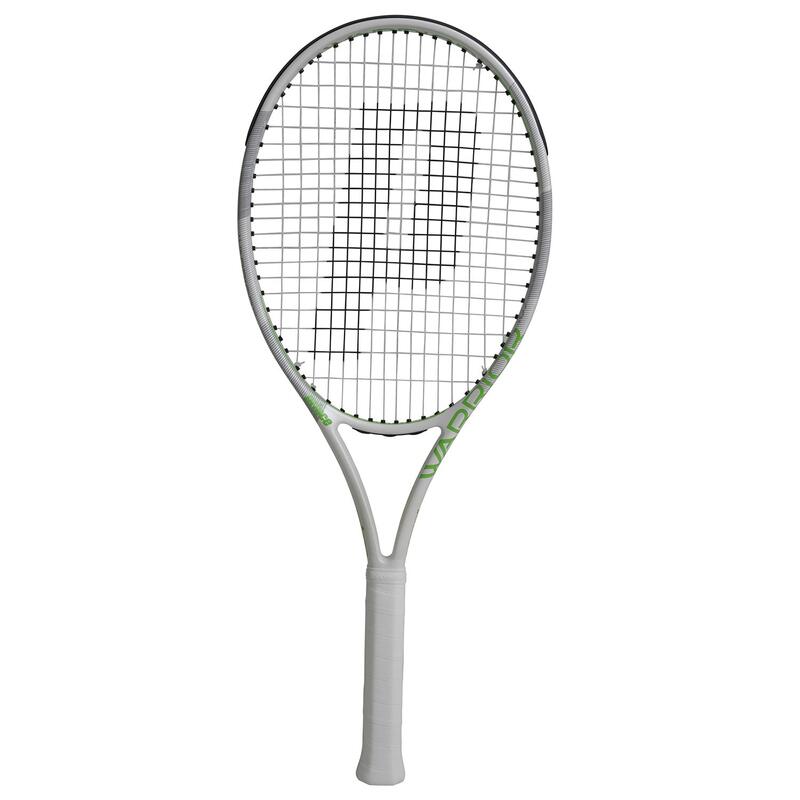 Raquette de tennis 21 WARRIOR 107 275G