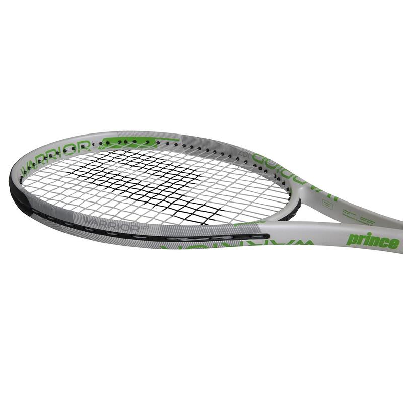 Raquette de tennis 21 WARRIOR 107 275G