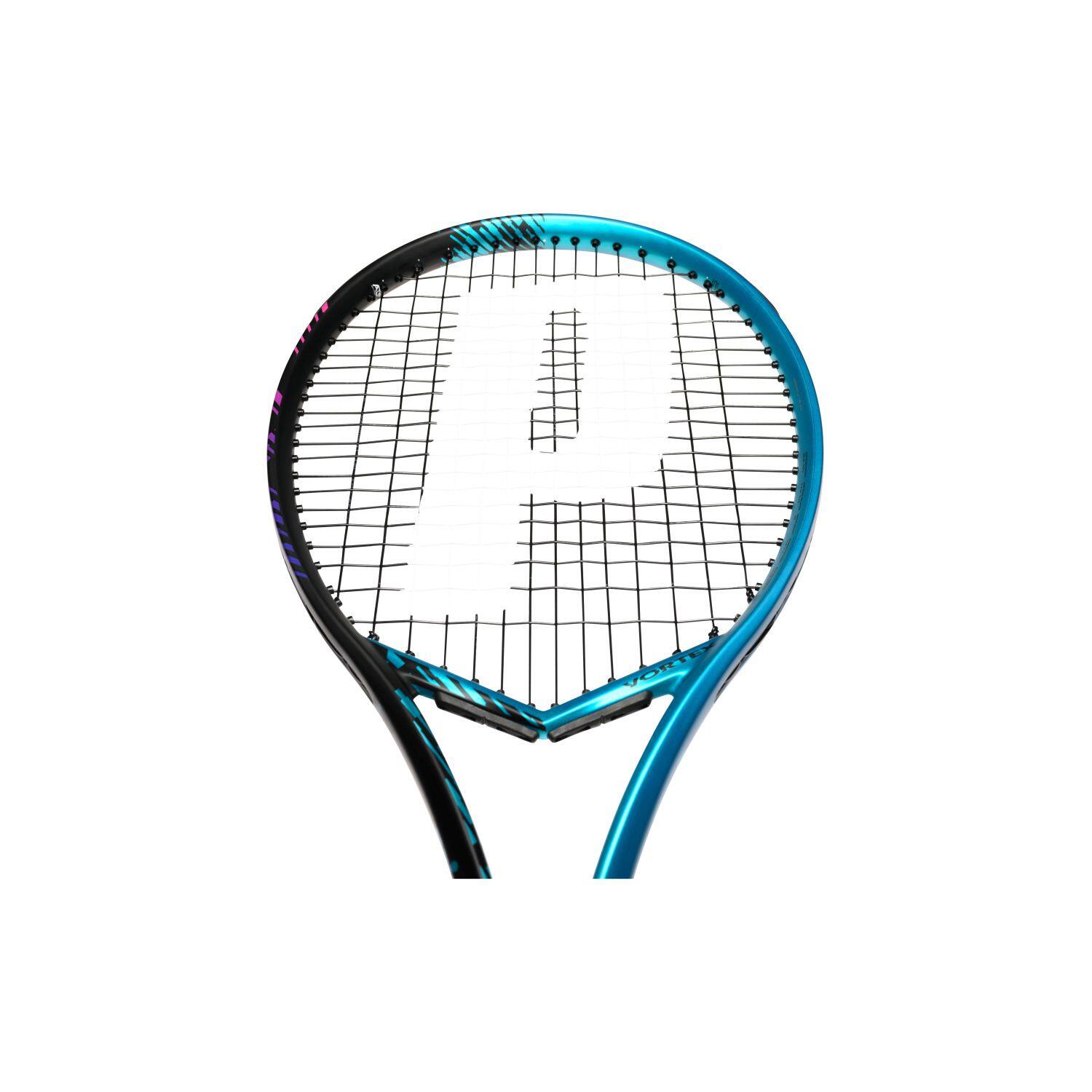 Raqueta Vortex 100 300 g adulto Prince (sin encordar y sin funda) 3/7
