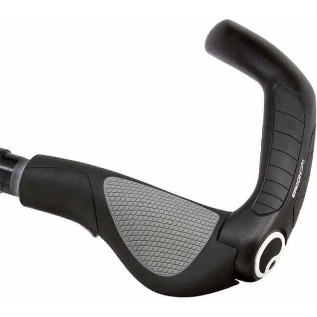 Handvatten Performance Comfort Grip Gp5