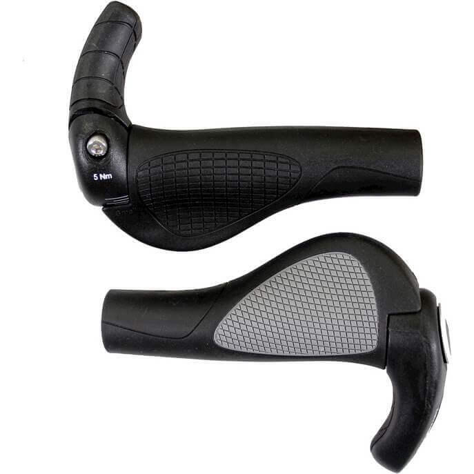 Chwyty Performance Comfort Grip Gp2