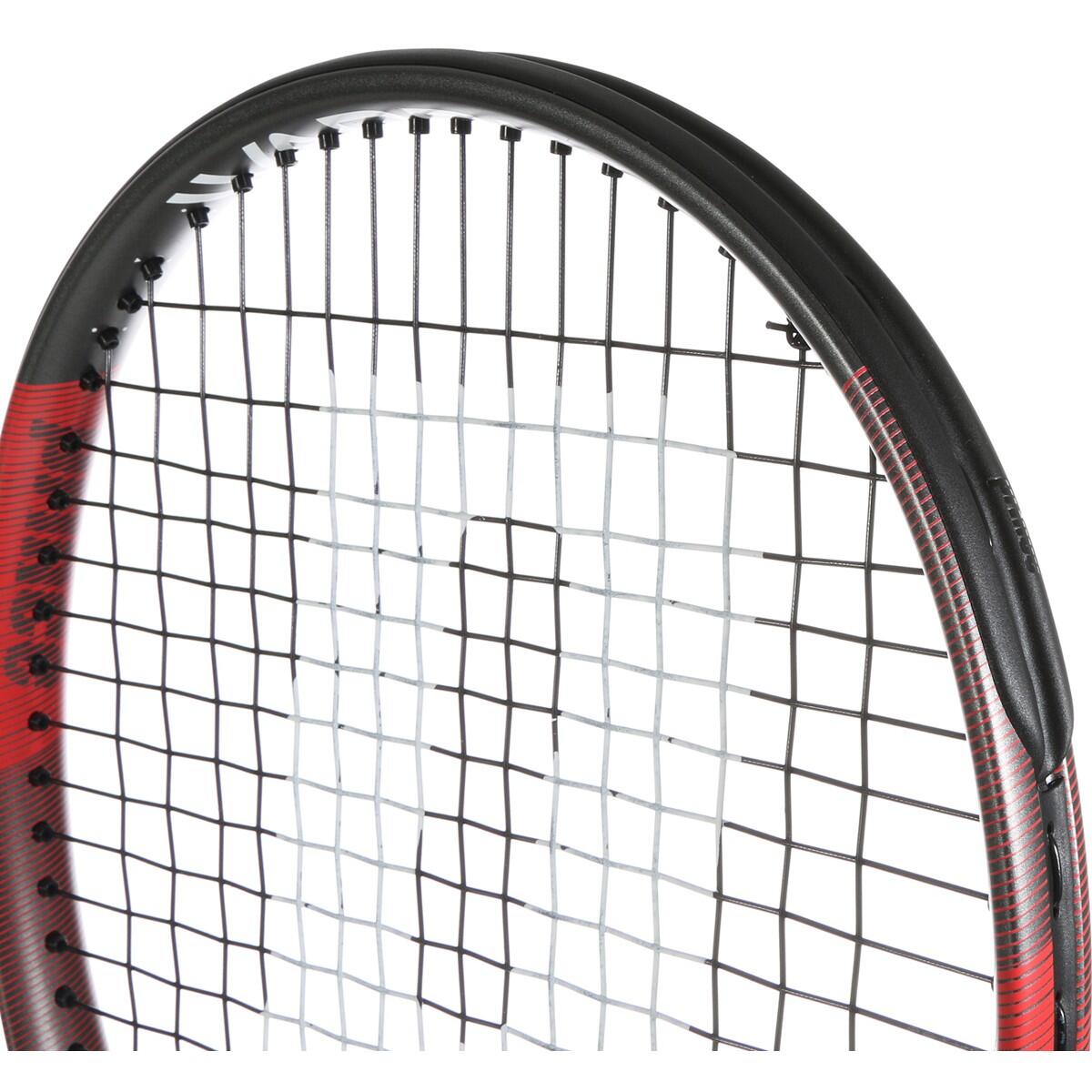 Tennisracket 21 WARRIOR 100 285G 5/6