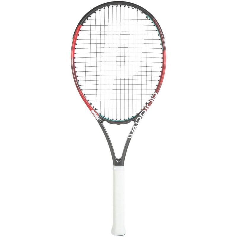 Raquette de tennis Prince warrior 100 (285g)