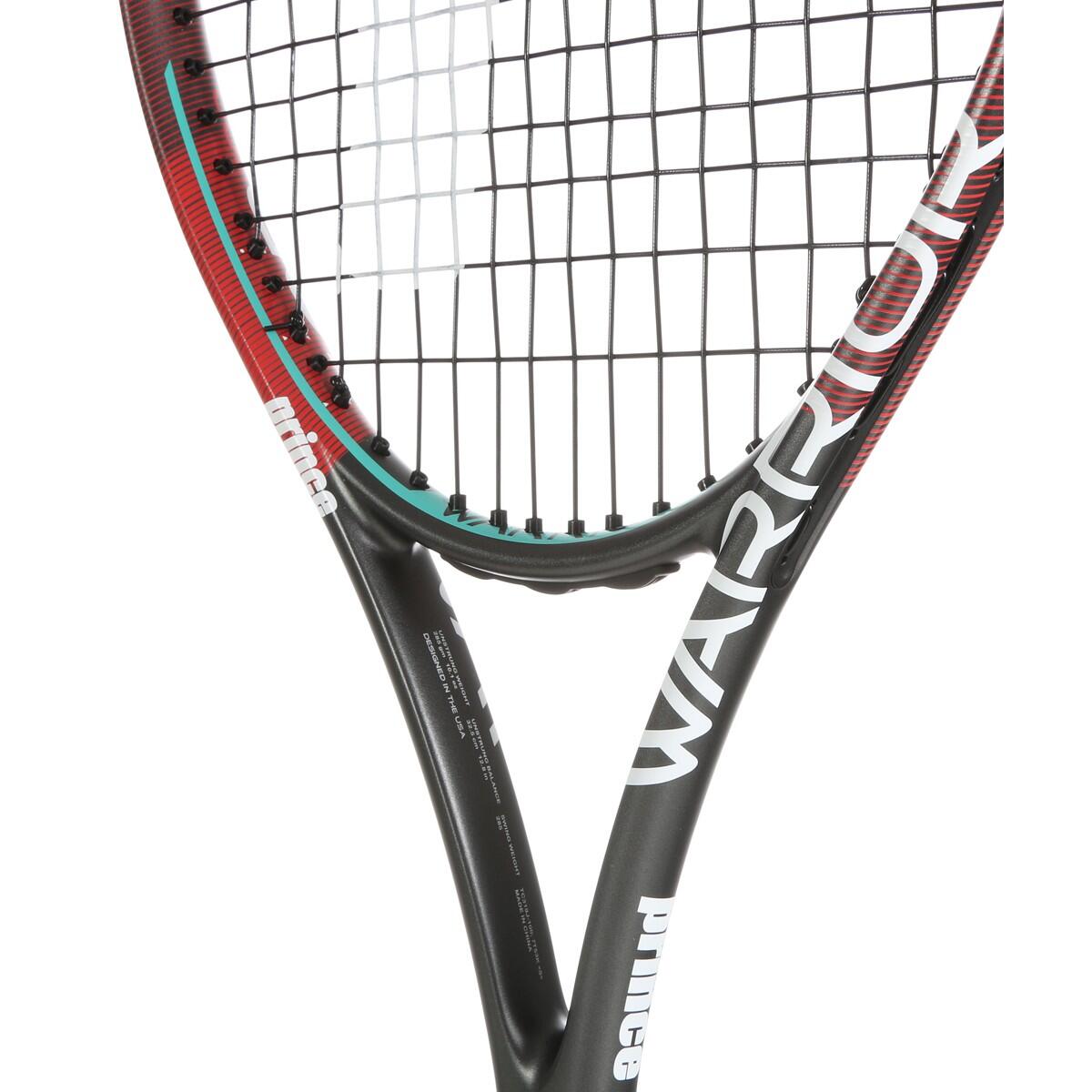 Tennisracket 21 WARRIOR 100 285G 3/6
