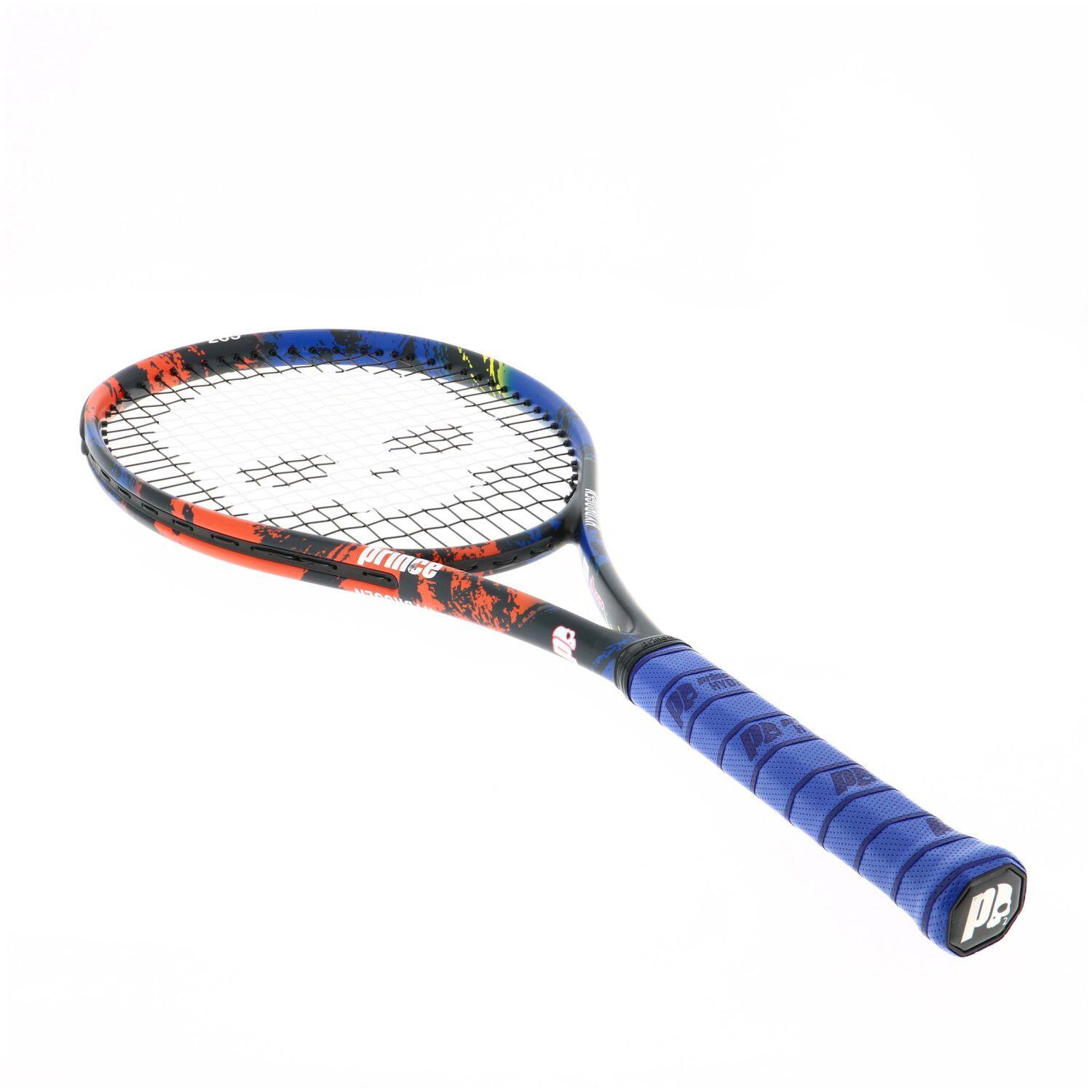 Prince Hydrogen Random 265g Tennis Racket - Limited Edition 4/6