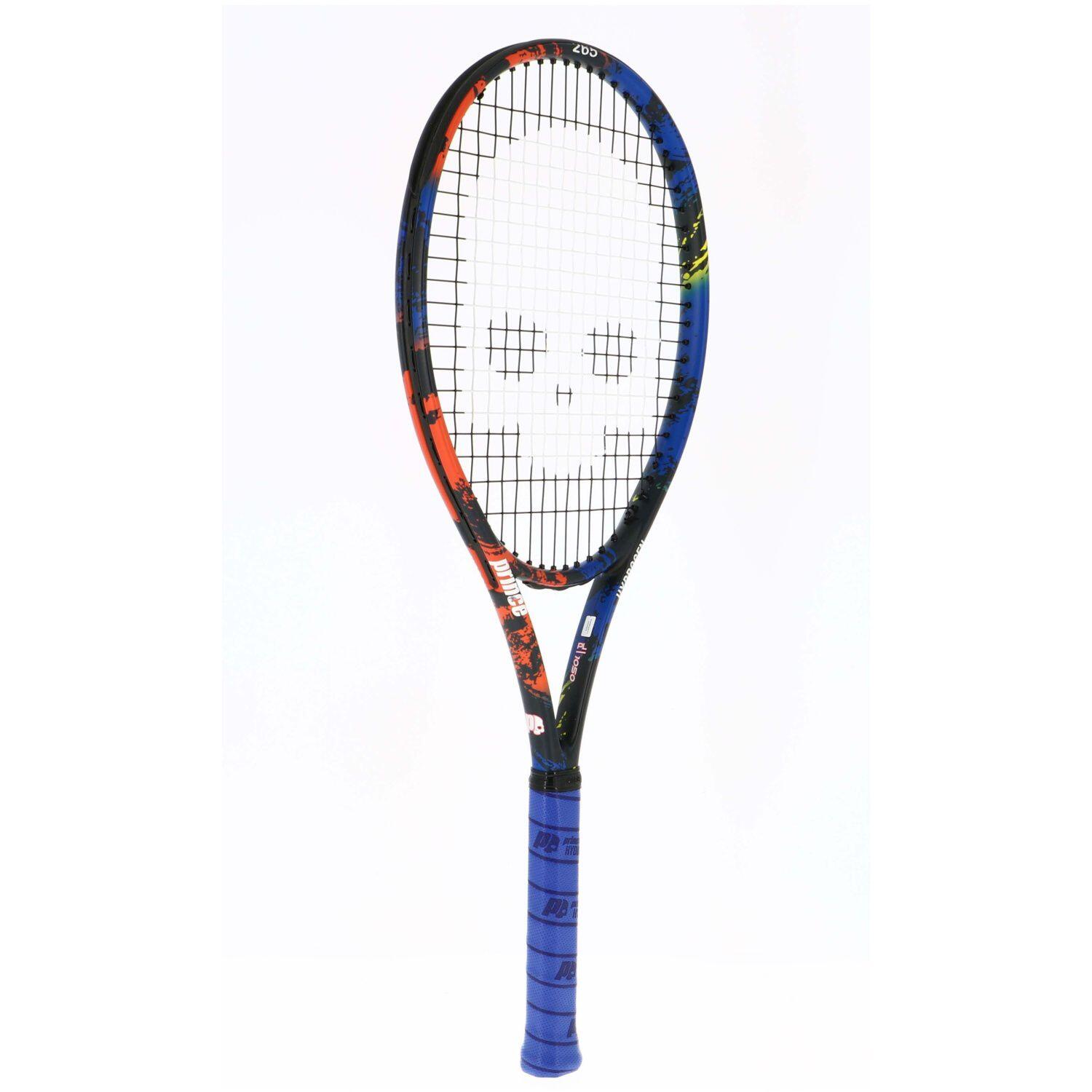 Prince Hydrogen Random 265g Tennis Racket Limited Edition