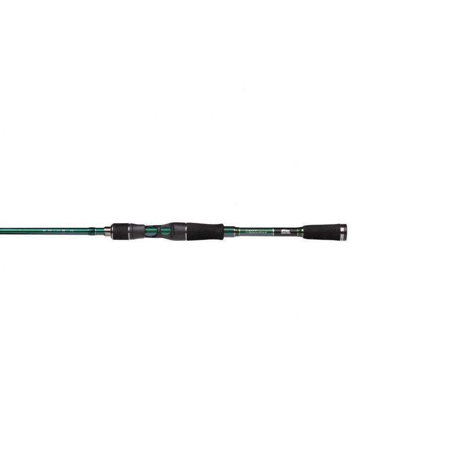 Canne casting Abu Garcia Spike X Vertical (1m90 - Casting - 14-35g - Medium - 2) 2/4