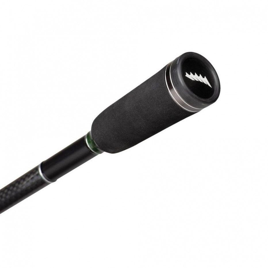 Canne casting Abu Garcia Spike X Vertical (1m90 - Casting - 14-35g - Medium - 2) 4/4