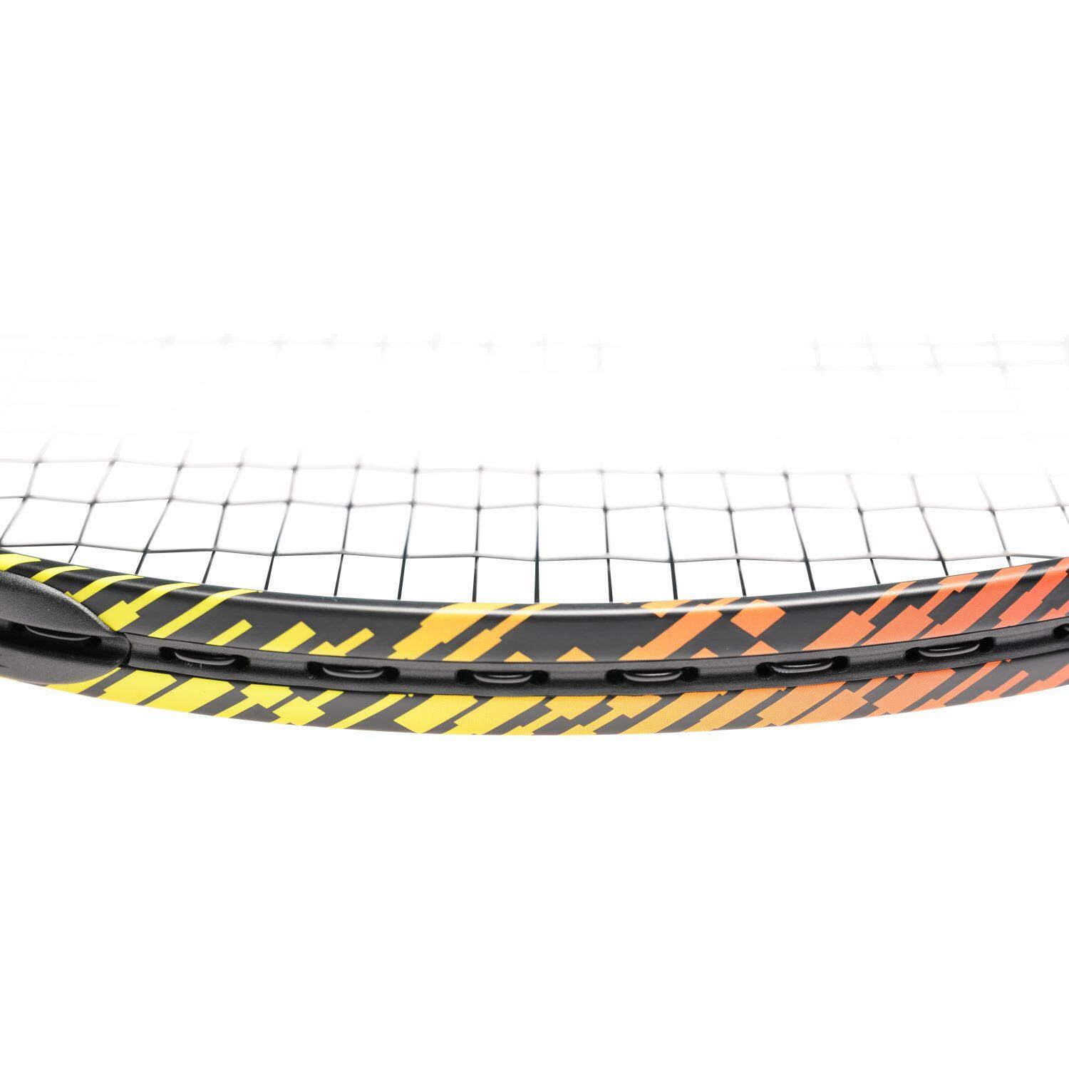 Raqueta de tenis adulto Prince VORTEX 100 310 g (sin encordar y sin funda) 5/5