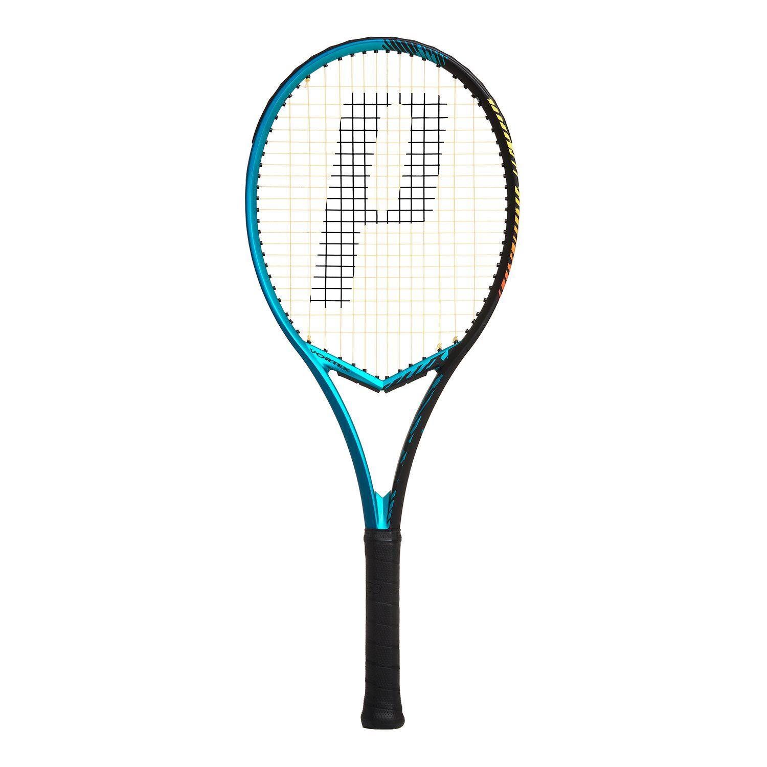 Raqueta de tenis adulto Prince VORTEX 100 310 g (sin encordar y sin funda) 1/5
