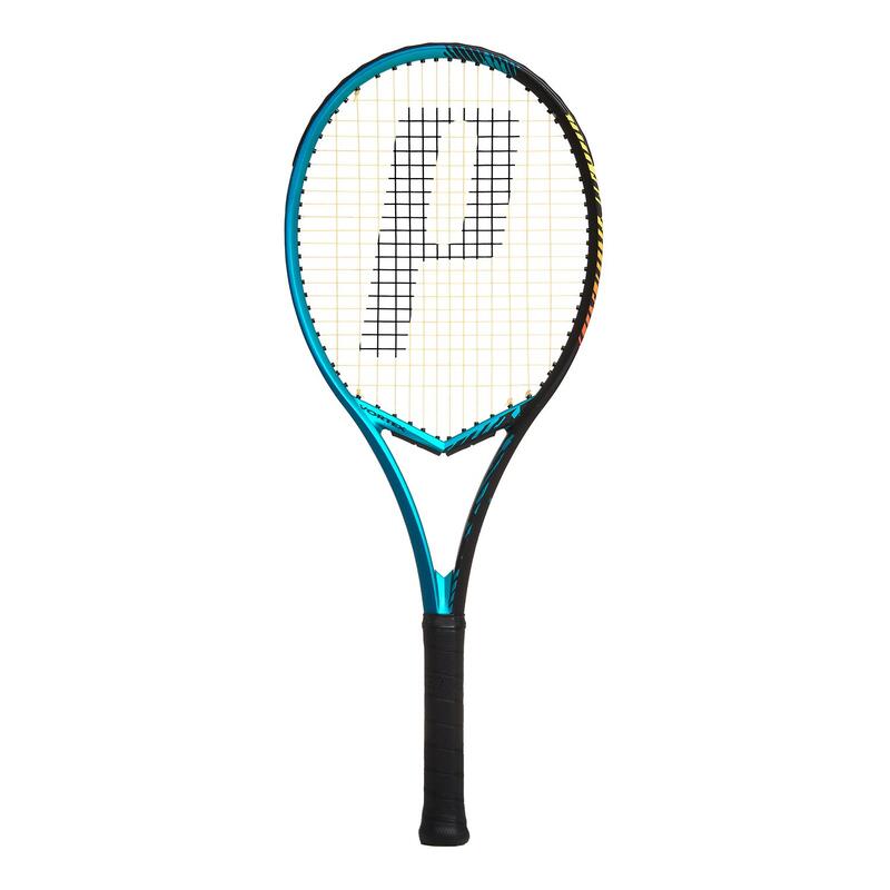 Raqueta de tenis adulto Prince VORTEX 100 310 g (sin encordar y sin funda)