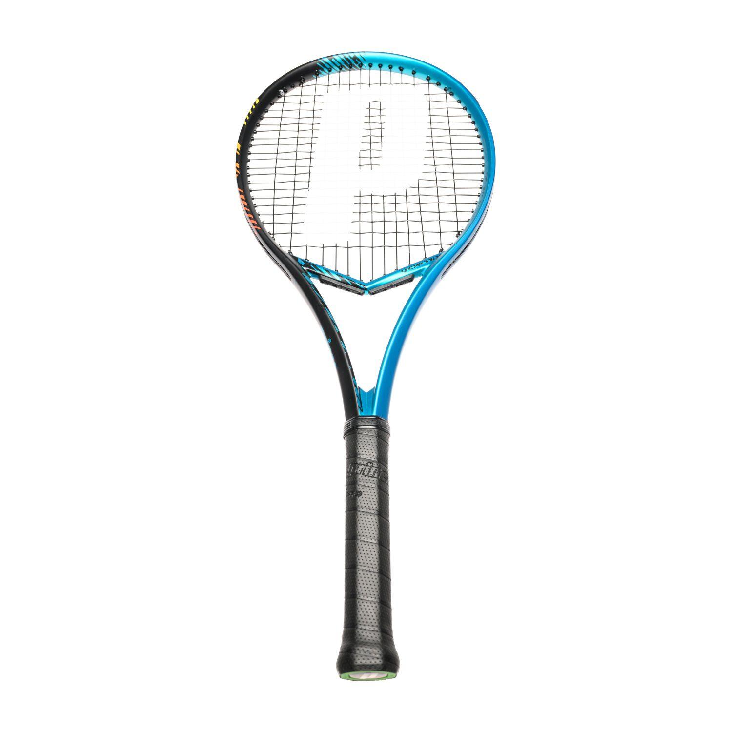 Raqueta de tenis adulto Prince VORTEX 100 310 g (sin encordar y