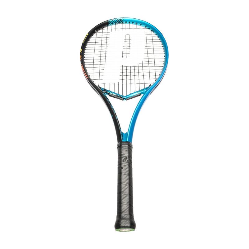 Raqueta de tenis adulto Prince VORTEX 100 310 g (sin encordar y sin funda)