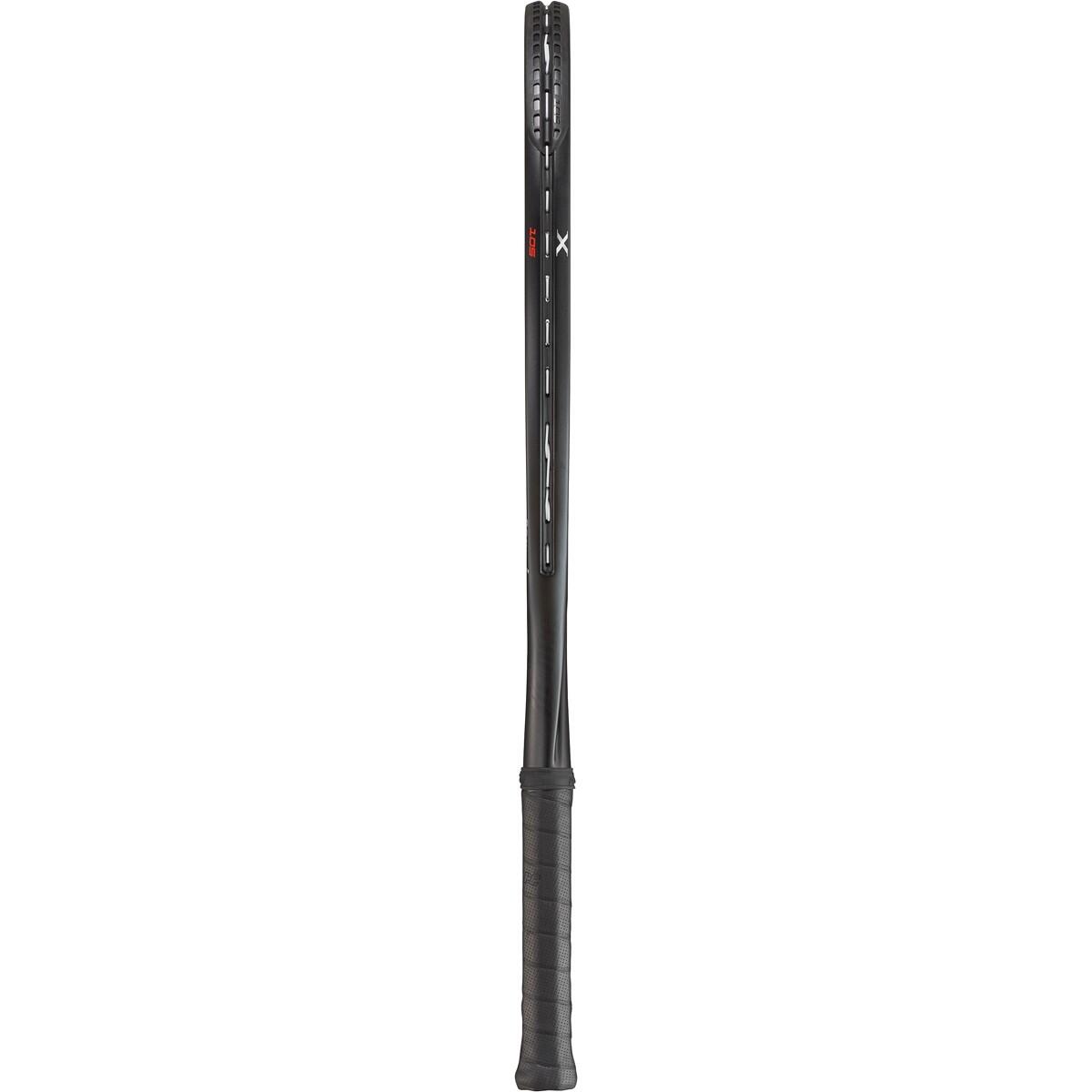 Raquete de tênis adulto Prince X 105 270 g RIGHT (sem corda e sem cobertura) 2/5