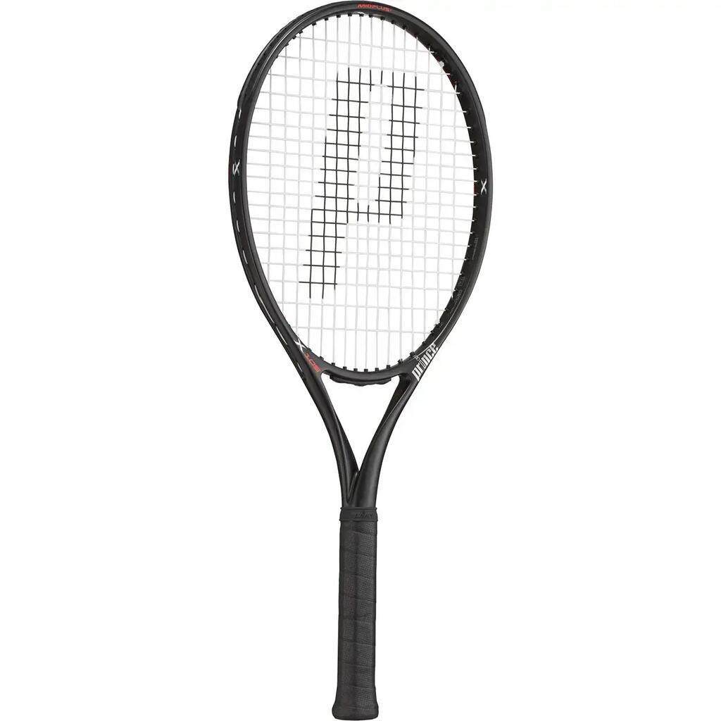 Adult Tennis Racket Prince X 105 270g RIGHT