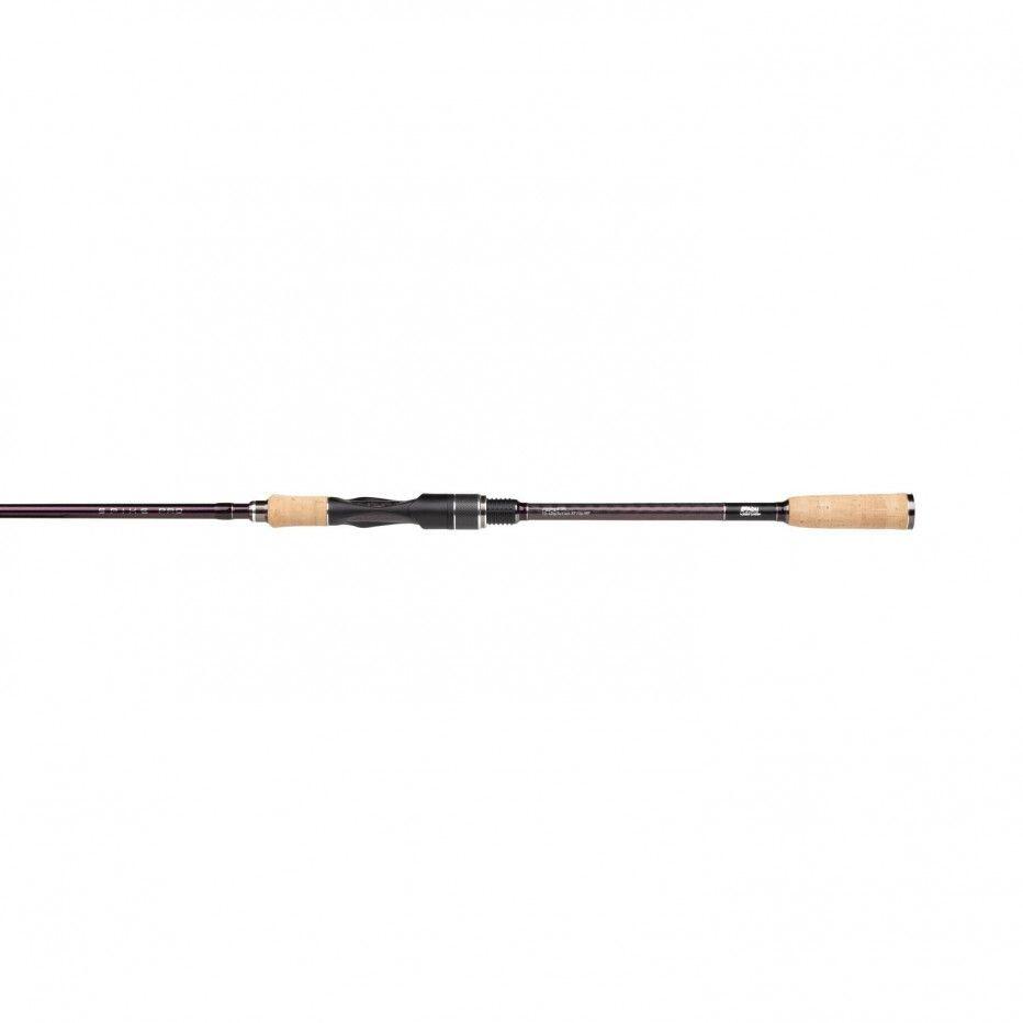 Canne spinning Abu Garcia Spike Pro Jigging 802 10-40g 2/5