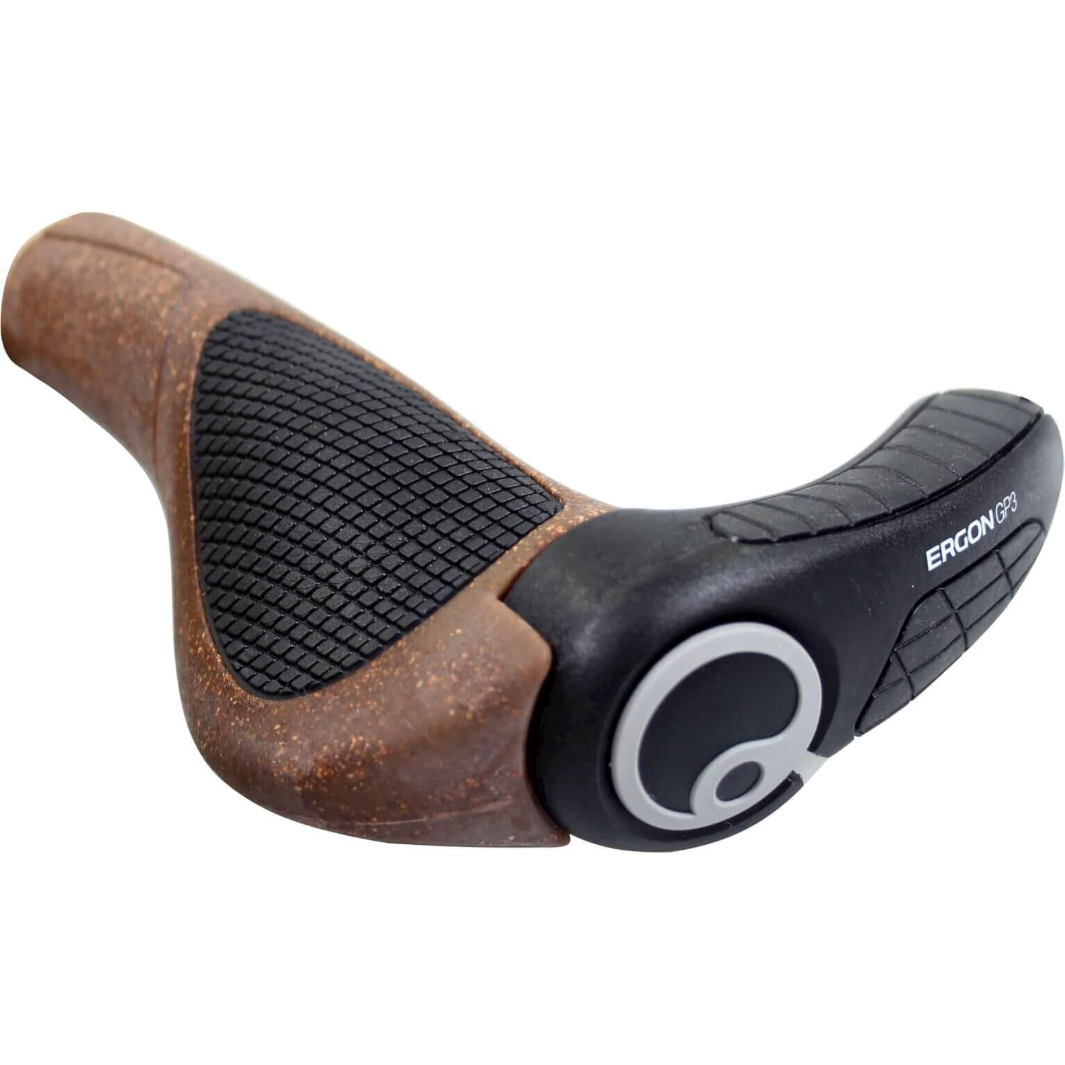 Ergon GP3-S cork handle