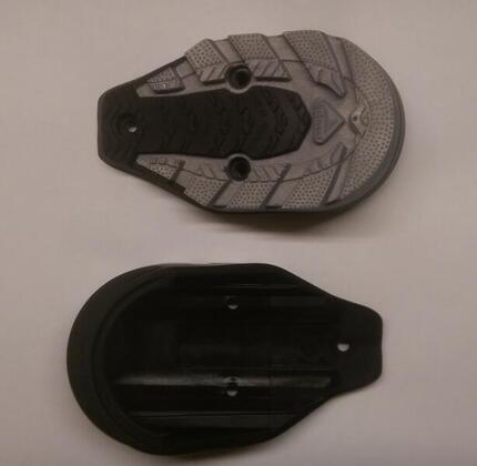 Salomon Sohlenplatten Backpad sole Quest Acc XPro