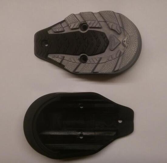 Salomon Sohlenplatten Backpad sole Quest Acc XPro