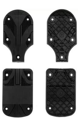 Fischer Sohlenplatten The Curv Alpine Sole