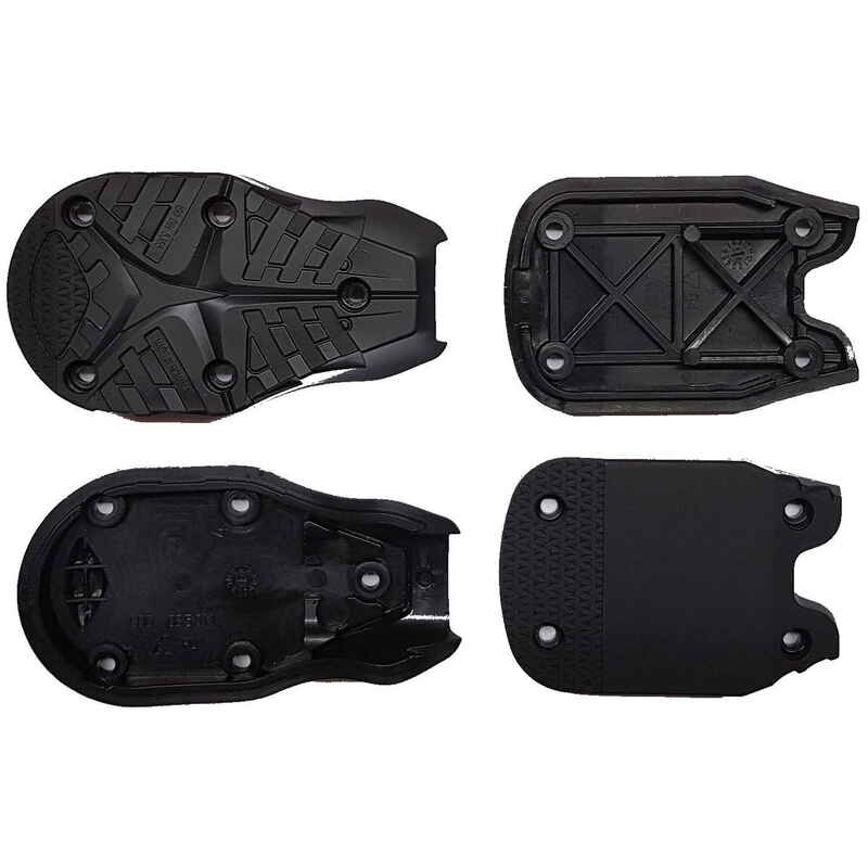 Atomic Sohlenplatten STANDARD DIN 1K GRIP PADS L
