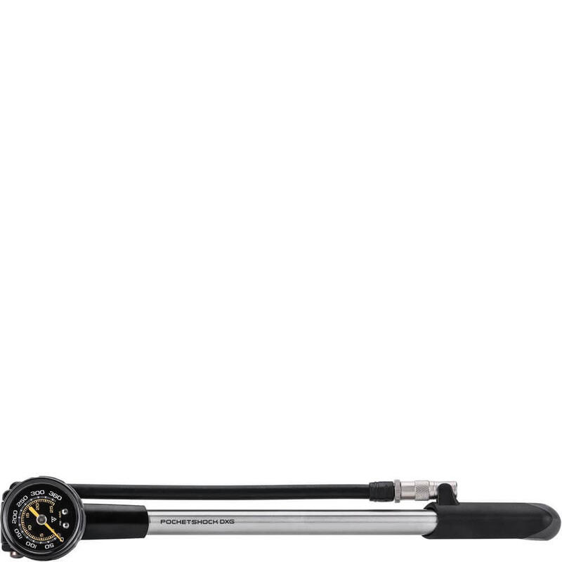 pompe à suspens Pocket Shock DXG XL