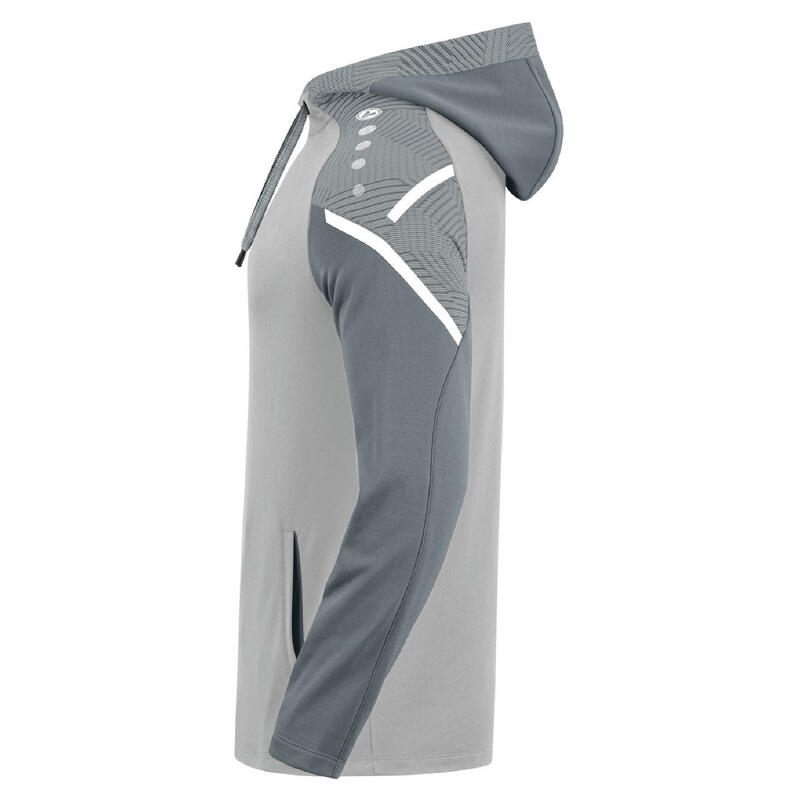 Veste de survêtement à capuche Jako Performance