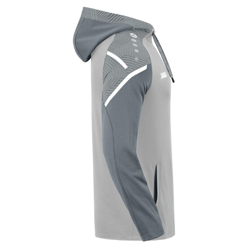 Veste de survêtement à capuche Jako Performance