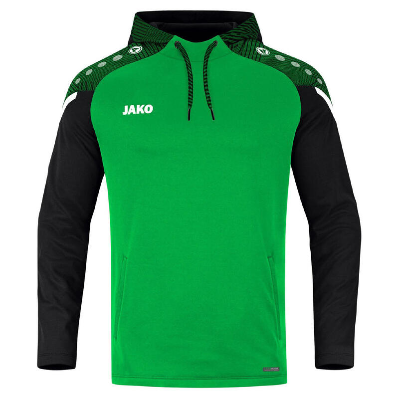 Veste de survêtement à capuche Jako Performance