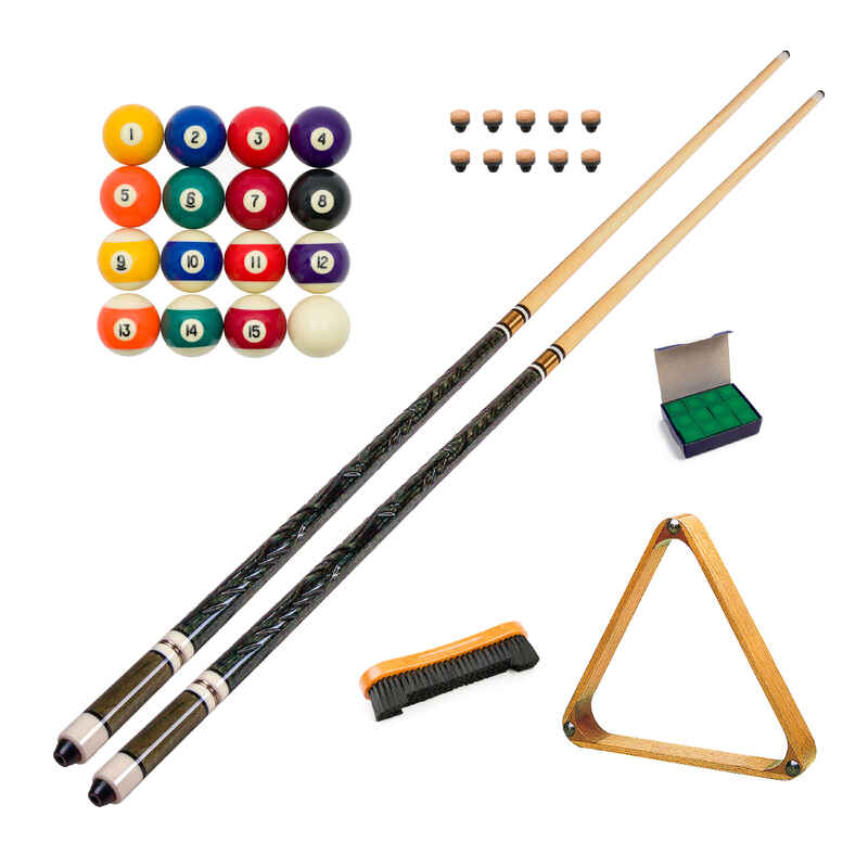 Stradivari Master Billiards Gold Cup Set, Edition 2022 Medien 1