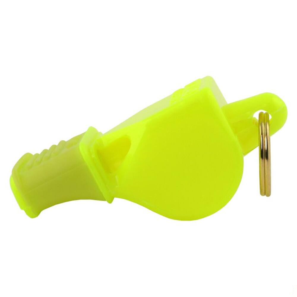 SILBATO FOX 40 CLASSIC CMG AMARILLO NEON 3/3