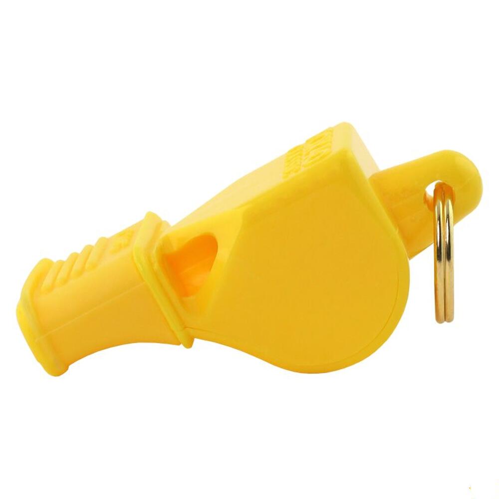 Silbato Fox40 Classic CMG Amarillo 3/3