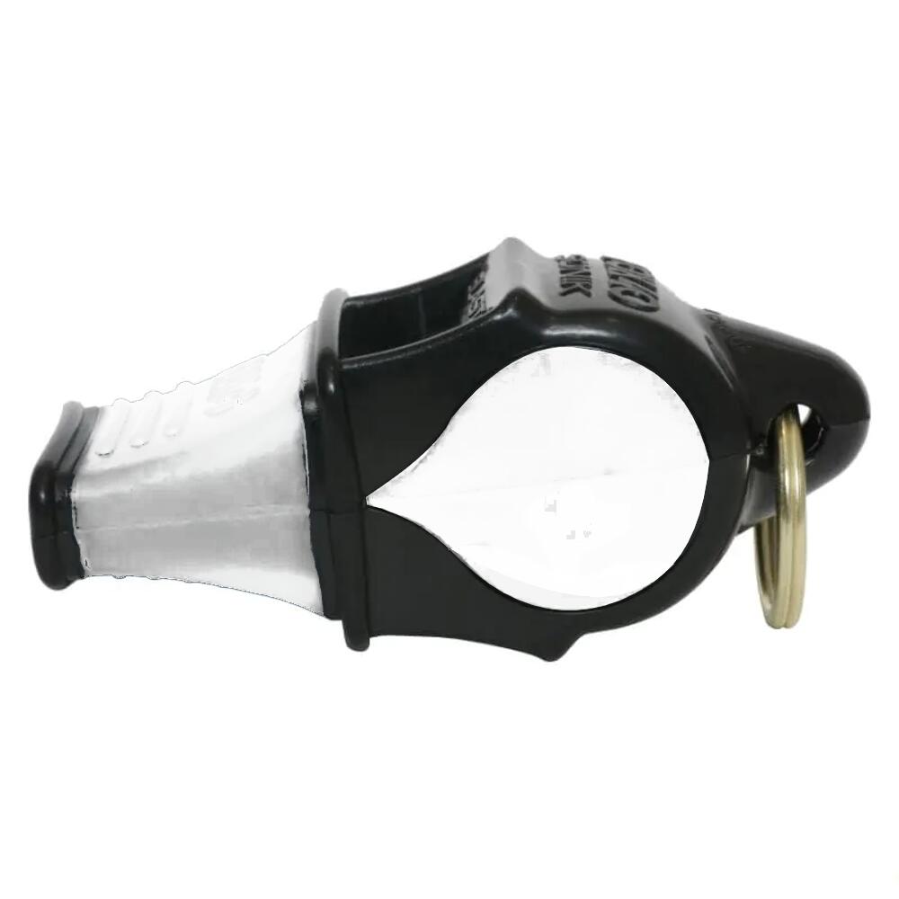 SILBATO FOX 40 SONIK BLAST CMG NEGRO-BLANCO 3/3