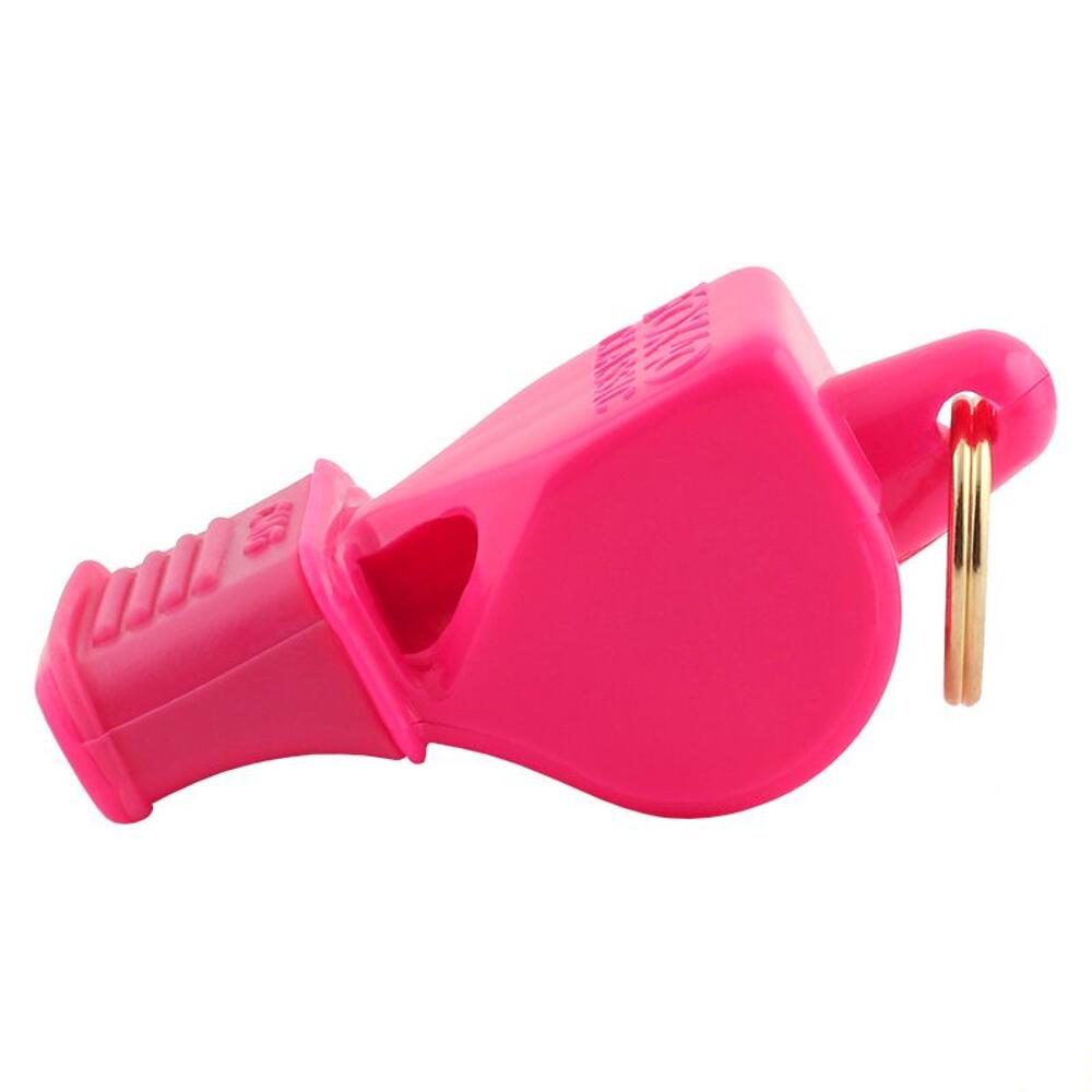 SILBATO FOX 40 CLASSIC CMG FUCSIA 3/3