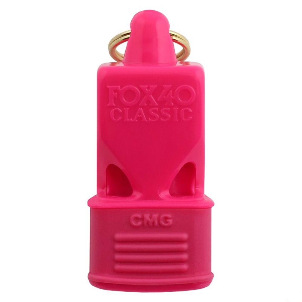 SILBATO FOX 40 CLASSIC CMG FUCSIA 2/3