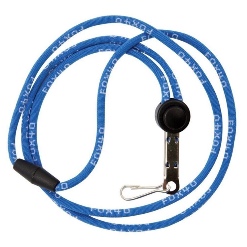 SILBATO FOX 40 SONIK BLAST CMG AZUL 3/4