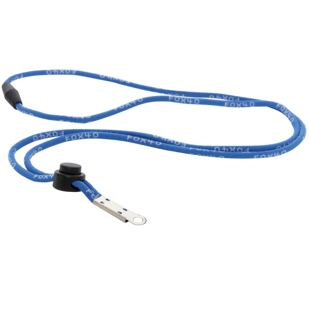 SILBATO FOX 40 SONIK BLAST CMG AZUL 4/4