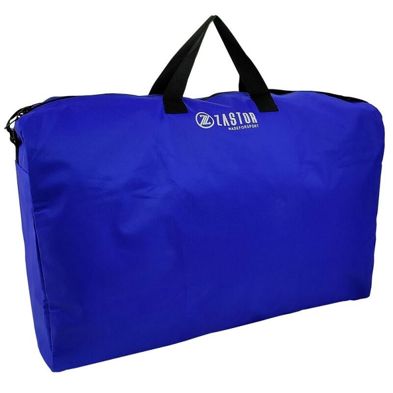 Bolsa Portabalones Zastor Casse Azul 1/3