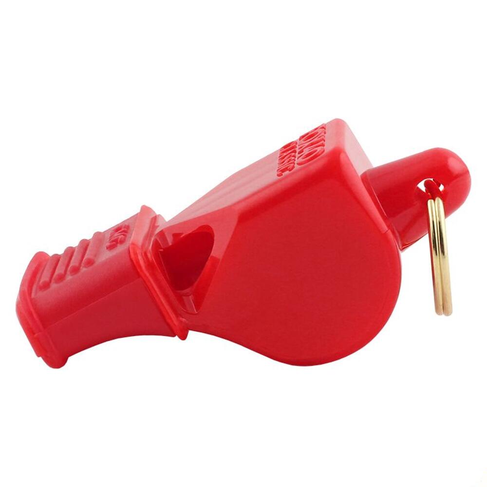 SILBATO FOX 40 CLASSIC CMG ROJO 3/3