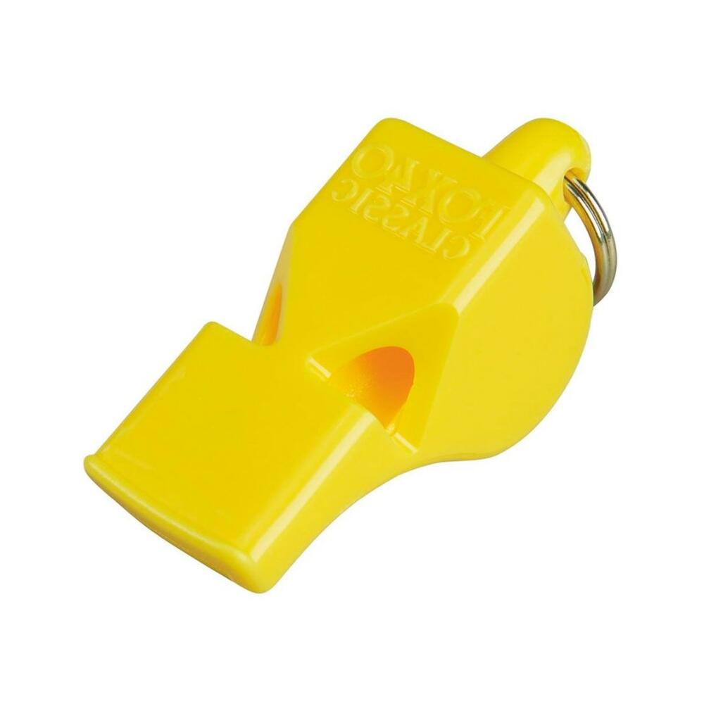 SILBATO FOX 40 CLASSIC AMARILLO 2/3