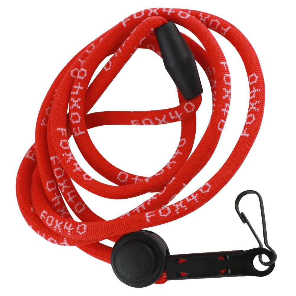 SILBATO FOX 40 CLASSIC CMG C/ CORDON ROJO 5/5