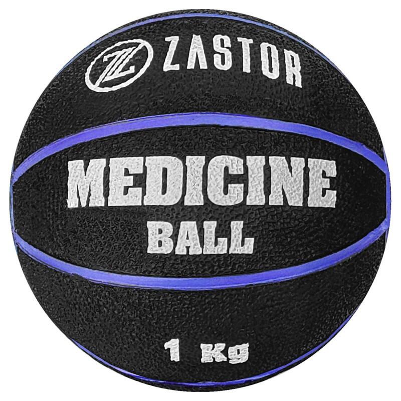 Lleva la Balón Medicinal Adidas Slam Ball ADBL-10222 3kg Negro