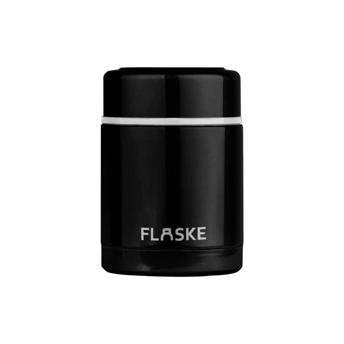 FLASKE Thermos Lunchpot - Night