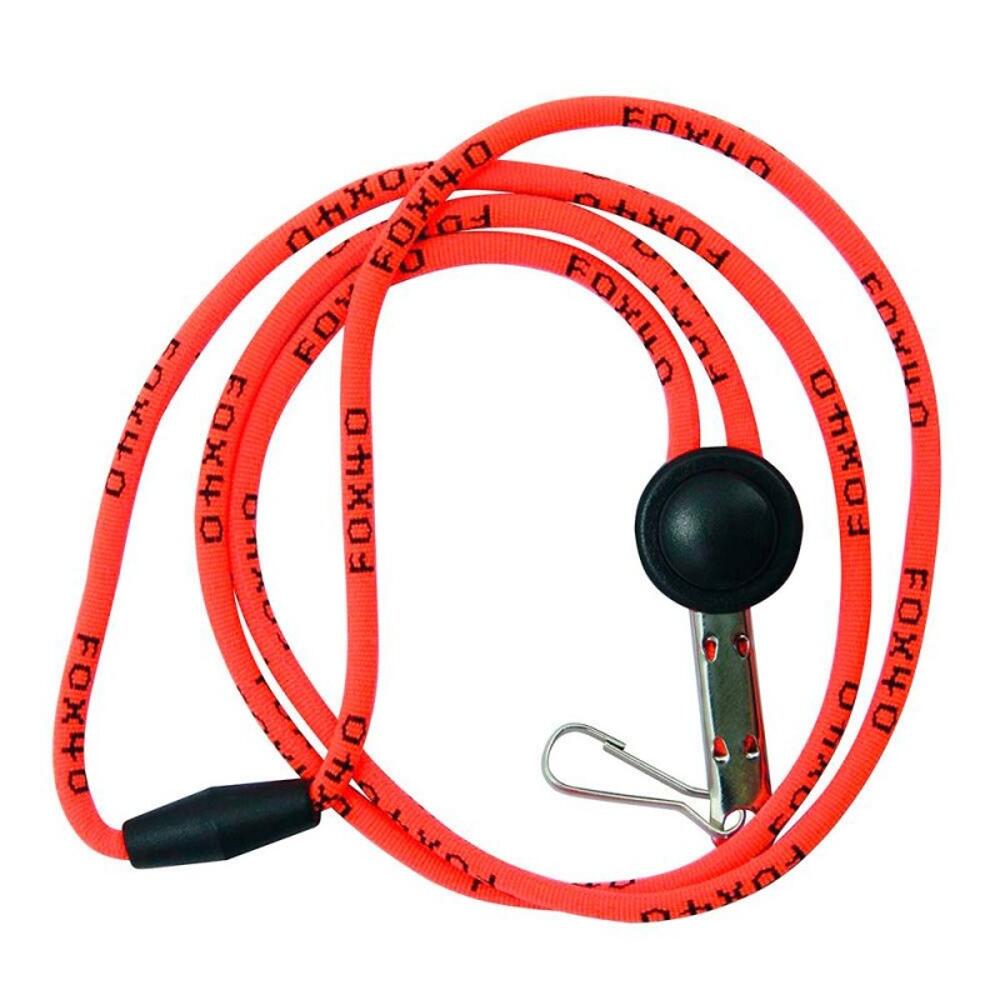 Cordón para Silbato Break Away Naranja 3/3