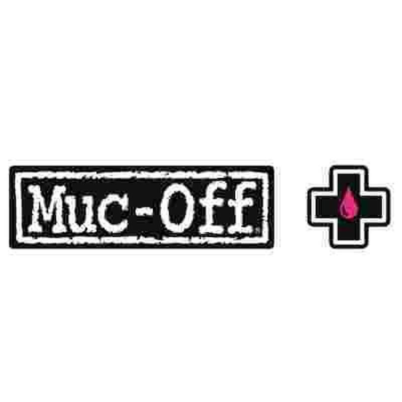 Kit Dispositivo Limpieza Cadena Muc-Off X3