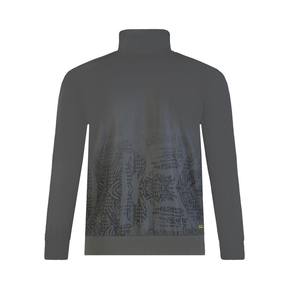 Lynel Tech Jacket - dark blue, aqua 3/7