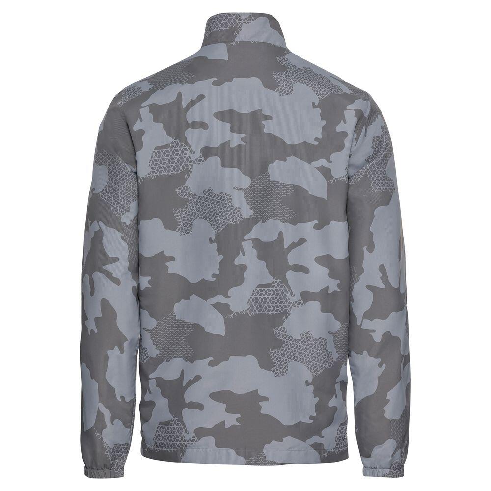 Chaqueta Bidi Badu Teku Gris Llama 6/7