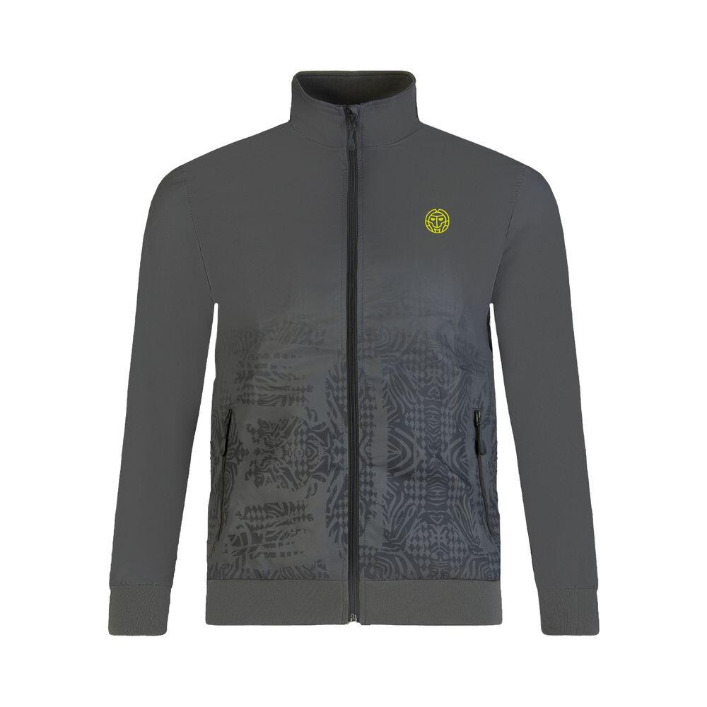Lynel Tech Jacket - dark blue, aqua 2/7