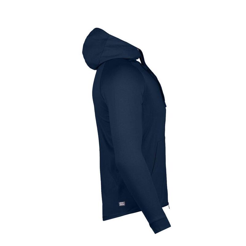 Veste Vitor Tech - bleu foncé