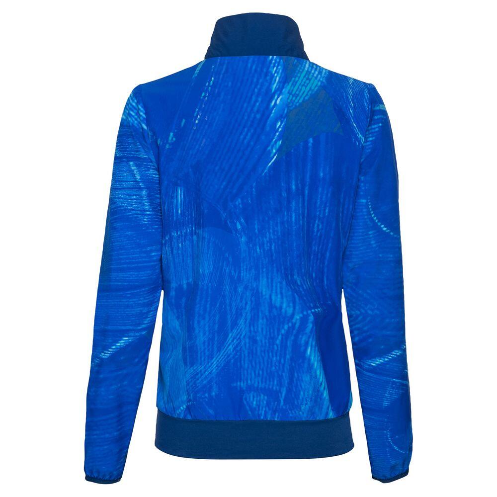 Chaqueta Bidi Badu Gene Azul Oscuro 2/6